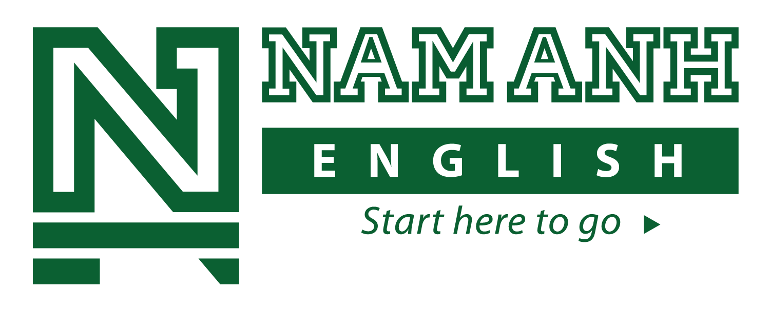 Nam Anh English